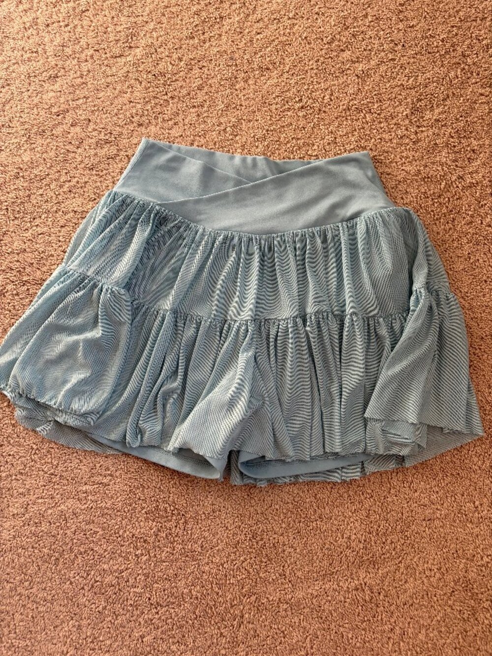 Blogilates Ballerina Skort
